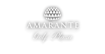 Hôtel Amarante Golf Plaza Sainte-Maxime Spa