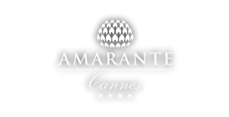Piscine Hôtel Amarante Cannes